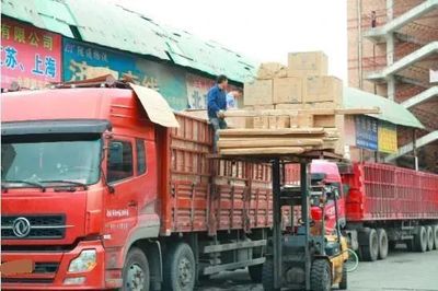 运费要涨？交通部启动道路货物运输价格调查，行业格局或将重塑