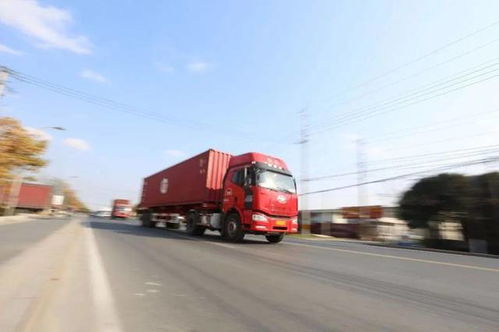 走ETC车道竟被罚100？高速恢复收费后道路货物运输需注意的要点