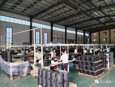 主题教育助力瑞丽深化沿边开放 道路货物运输稳步发展