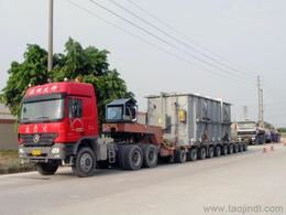 上海货运公司供应信息与批发价格指南 一站式道路货物运输解决方案