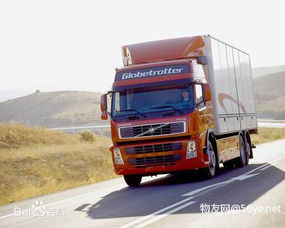 东莞到海口物流公司 高效可靠的道路货物运输解决方案